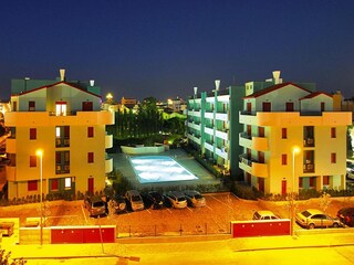 Holiday park Caorle Outdoor Recording 2