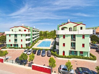 Holiday park Caorle Outdoor Recording 5