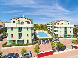 Holiday park Caorle Outdoor Recording 7