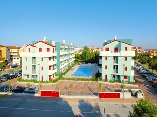 Holiday park Caorle Outdoor Recording 15
