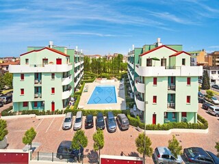 Holiday park Caorle Outdoor Recording 10