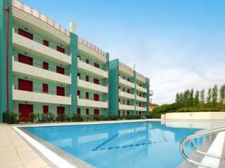 Holiday park Caorle Outdoor Recording 11