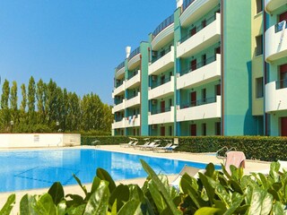 Holiday park Caorle Outdoor Recording 12