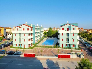 Holiday park Caorle Outdoor Recording 14