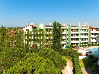 Holiday park Caorle Outdoor Recording 14