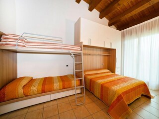Holiday park Caorle Features 23