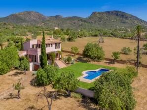 Villa Sa Morada con piscina privata - Sant Llorenç des Cardassar - image1