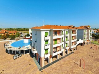 Holiday park Caorle Outdoor Recording 5
