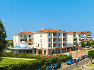 Holiday park Caorle Outdoor Recording 6