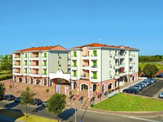 Holiday park Caorle Outdoor Recording 1