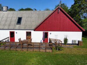 Ferienwohnung Gravgaerde - Aakirkeby - image1