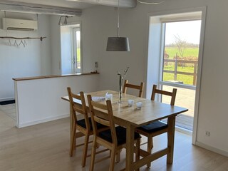 Holiday apartment Aakirkeby Features 4