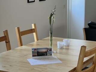 Holiday apartment Aakirkeby Features 5