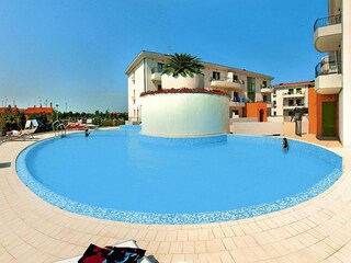 Holiday park Caorle Outdoor Recording 2