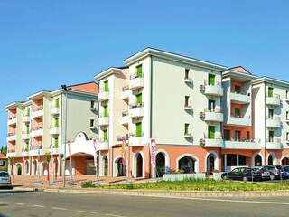 Holiday park Caorle Outdoor Recording 3