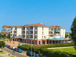 Holiday park Caorle Outdoor Recording 4