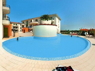 Holiday park Caorle Outdoor Recording 6
