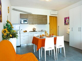 Holiday park Caorle Features 24