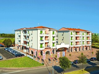 Holiday park Caorle Outdoor Recording 7