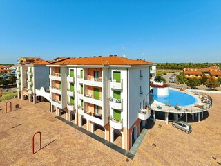 Holiday park Caorle Outdoor Recording 9