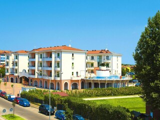 Holiday park Caorle Outdoor Recording 11