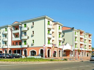 Holiday park Caorle Outdoor Recording 12