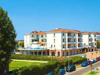 Holiday park Caorle Outdoor Recording 13