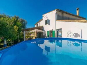 Chalet Inca, Illes Balears, House number: ES-00108-52 - Inca - image1