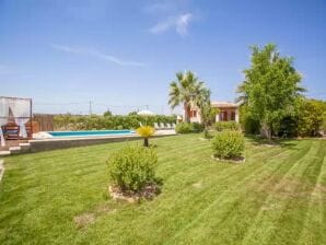 Fantastische Villa mit privatem Pool - Sant Llorenc des Cardassar - image1