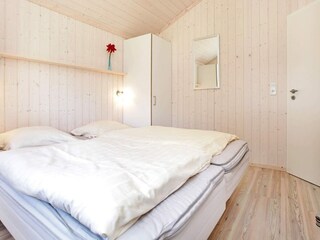 Casa de vacaciones Großenbrode  16