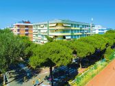 Vakantiepark Bibione Buitenaudio-opname 1