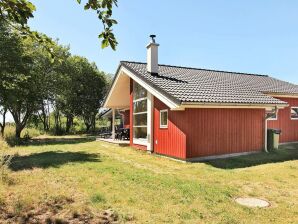 Holiday house Beautiful holiday home with view - Grossenbrode - image1