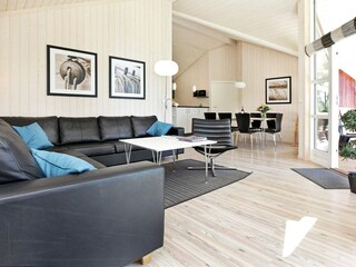 Maison de vacances Großenbrode  16