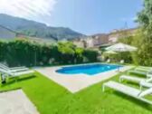 Villa Sóller Außenaufnahme 1