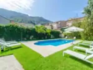 Villa con piscina privata a Sóller - Lo farà - image1