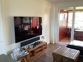 Ferienhaus Lemvig  23