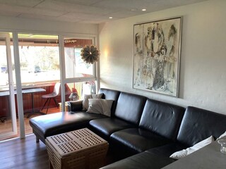 Vakantiehuis Lemvig  24