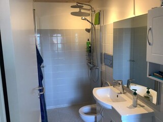 Vakantiehuis Lemvig  12