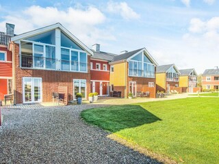 Casa per le vacanze Lemvig Registrazione all'aperto 1