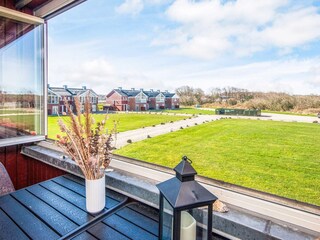 Vakantiehuis Lemvig Buitenaudio-opname 2