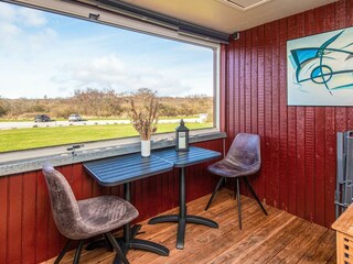 Vakantiehuis Lemvig Buitenaudio-opname 3