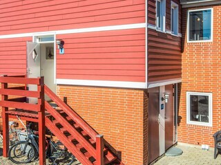 Casa de vacaciones Lemvig Grabación al aire libre 4
