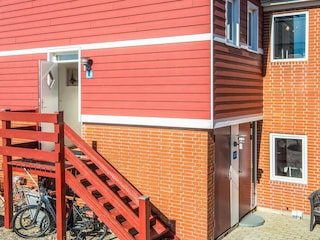 Ferienhaus Lemvig Außenaufnahme 1
