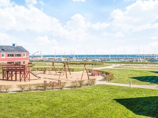 Vakantiehuis Lemvig Buitenaudio-opname 6