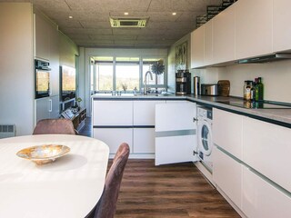 Vakantiehuis Lemvig  15