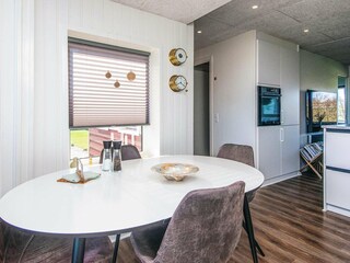 Vakantiehuis Lemvig  8