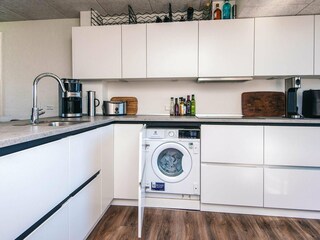 Vakantiehuis Lemvig  16
