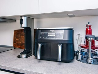 Casa per le vacanze Lemvig  15