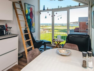 Vakantiehuis Lemvig  16