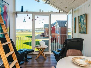 Casa de vacaciones Lemvig  18